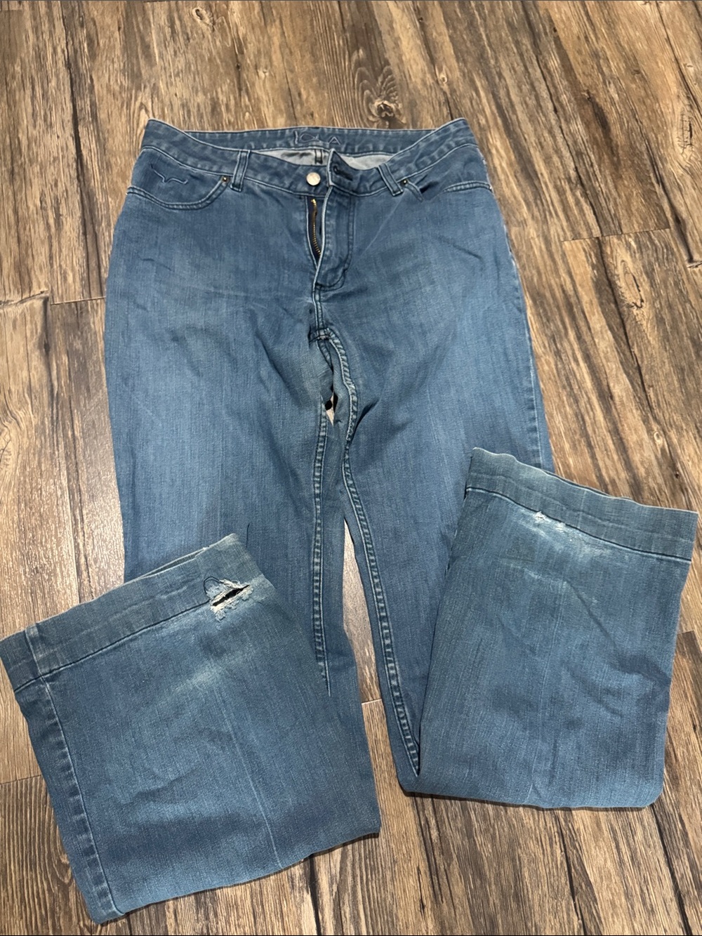 Women’s KIMES LOLA Jeans 10/34